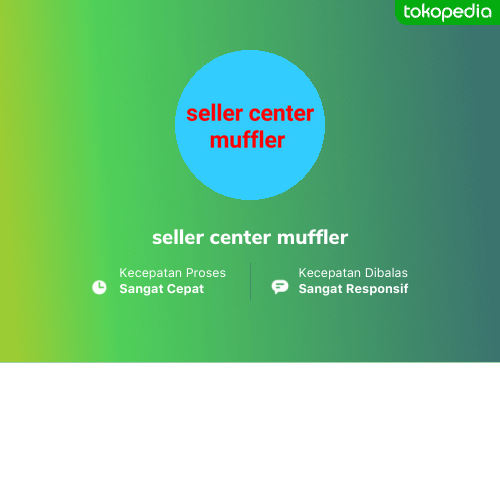 seller center tokopedia